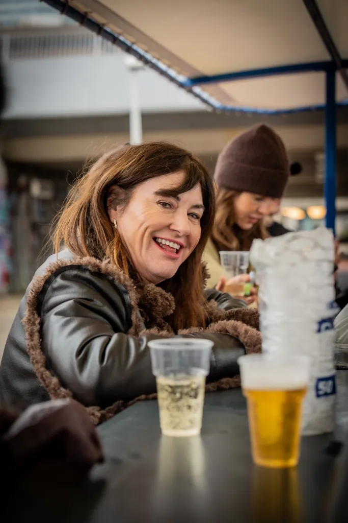 Partyfiets Amsterdam